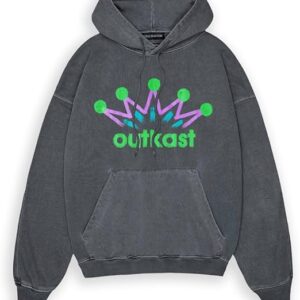 Outkast Unisex-Adult Official Merch Bob Cartoon T-Shirt (Copy)