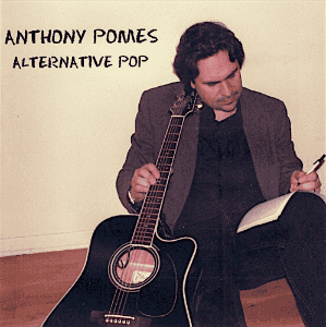 Anthony Pomes - Alternate Pop