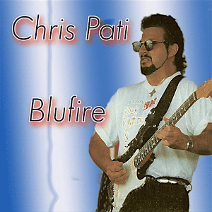 Chris Pati & Bluefire